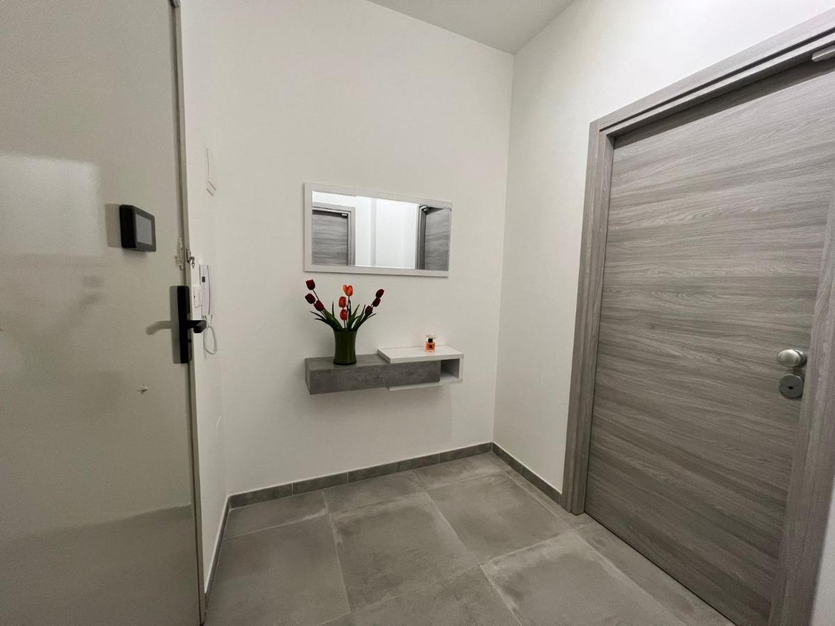 Holiday House Катанія Екстер'єр фото