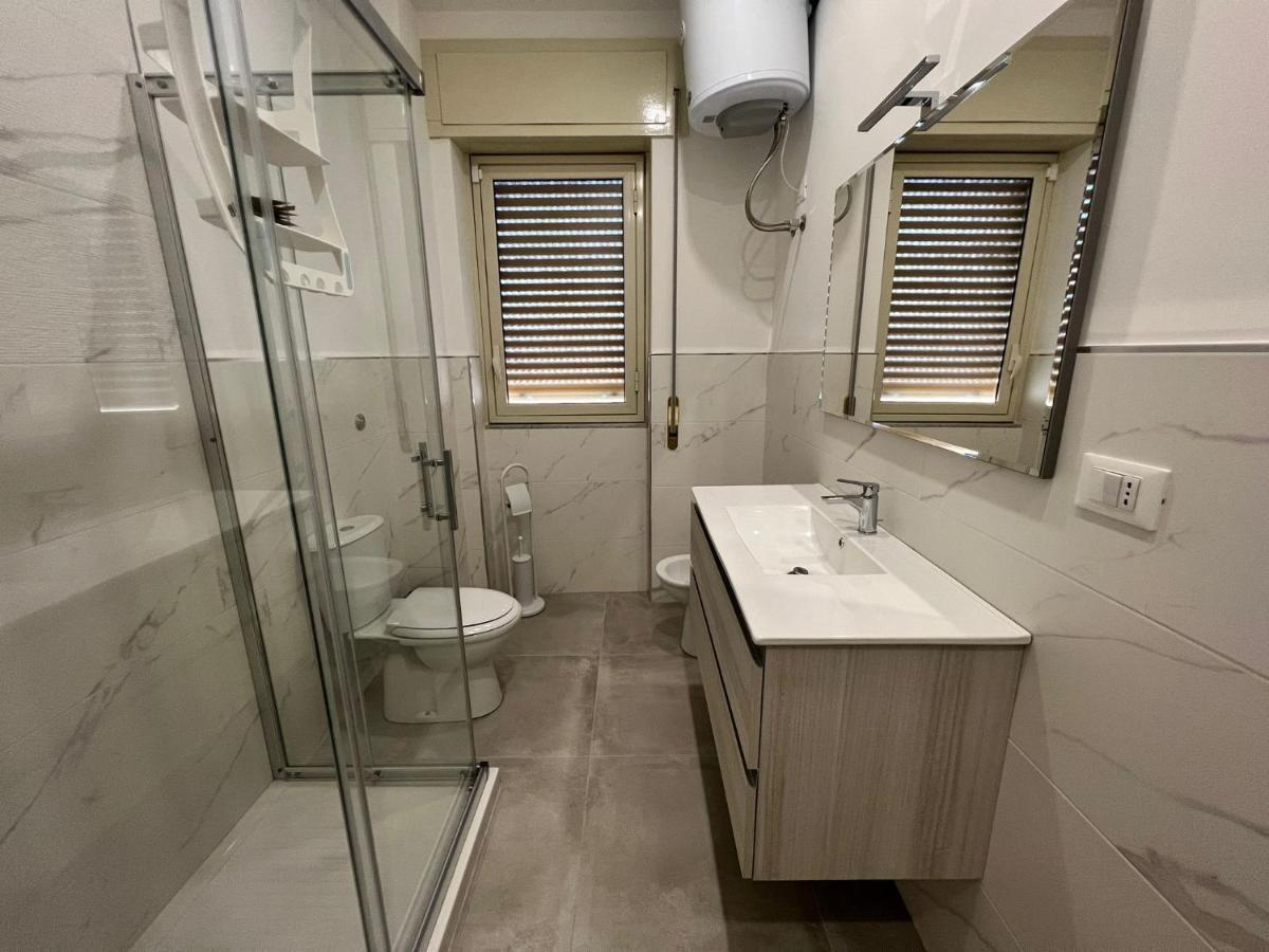 Holiday House Катанія Екстер'єр фото