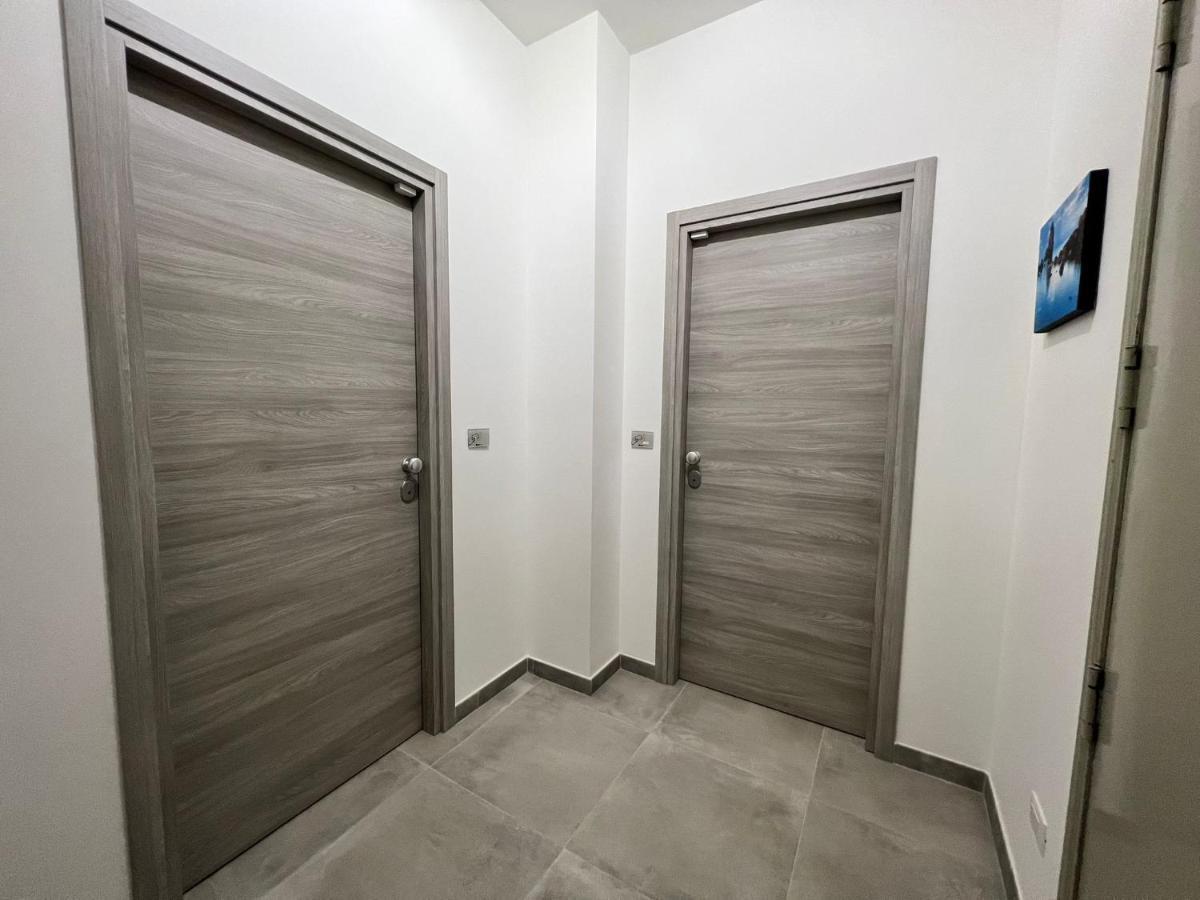 Holiday House Катанія Екстер'єр фото