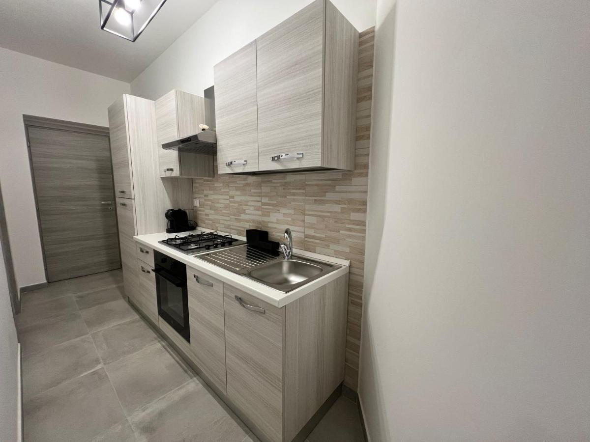 Holiday House Катанія Екстер'єр фото