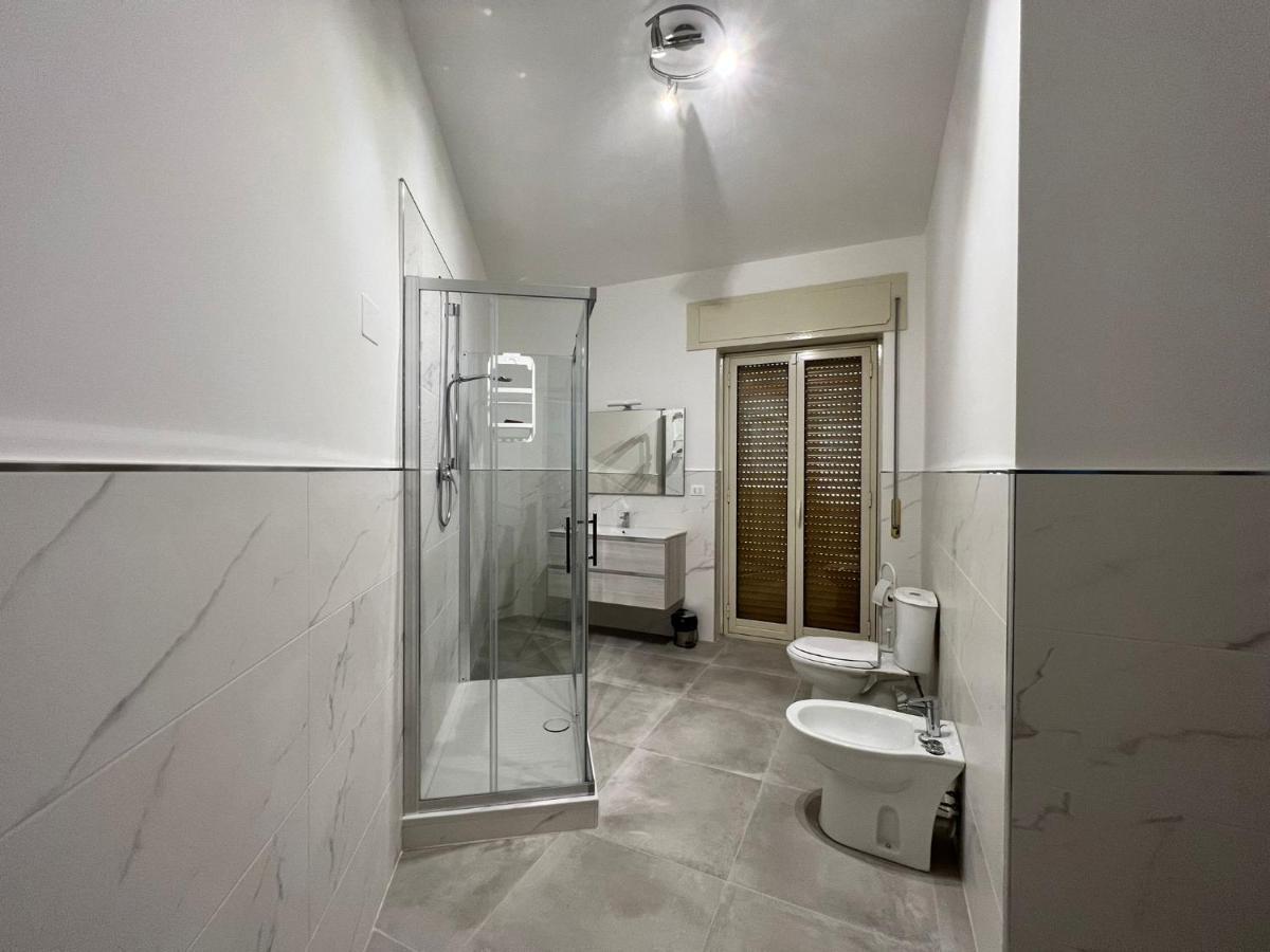 Holiday House Катанія Екстер'єр фото