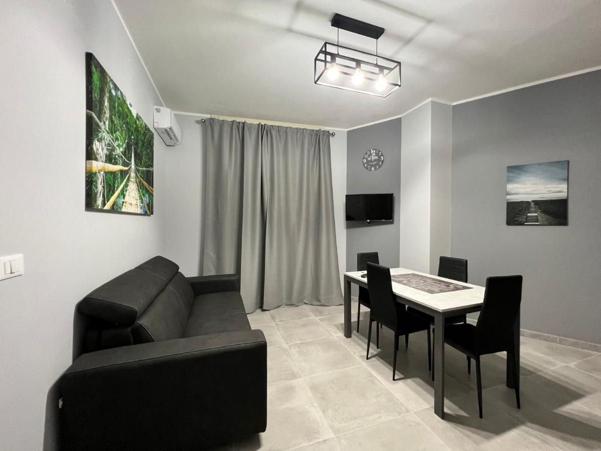 Holiday House Катанія Екстер'єр фото