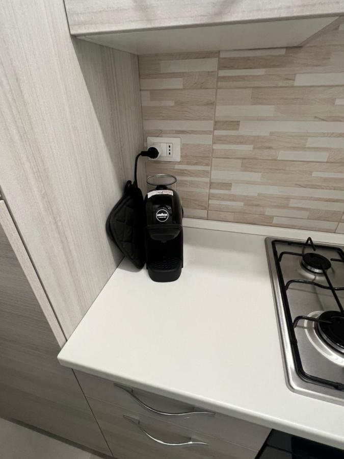 Holiday House Катанія Екстер'єр фото